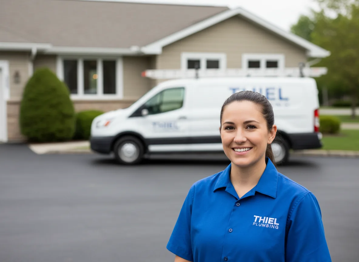 Plumber Varney, WV FAQs